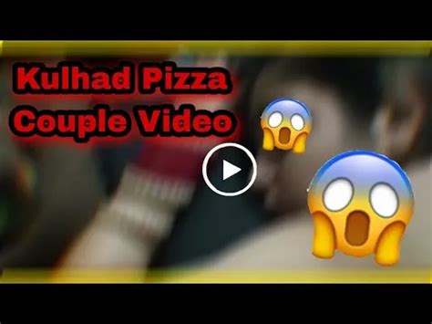 Published Sep 21, 2023. . Kulhad pizza sex video